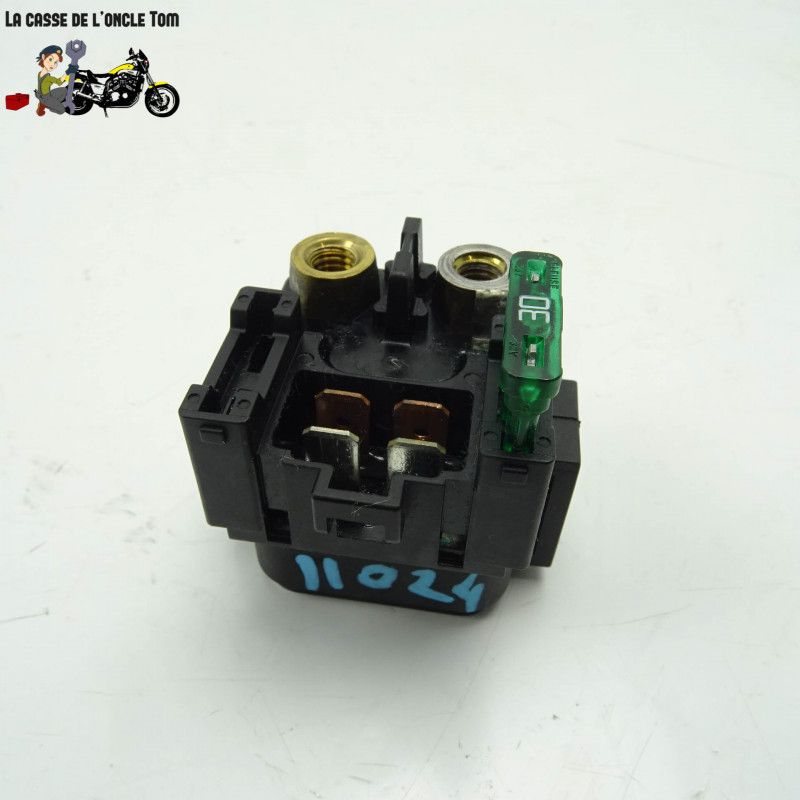 Relais démarreur Kawasaki 650 er-6 2015 - CTM-11024-019