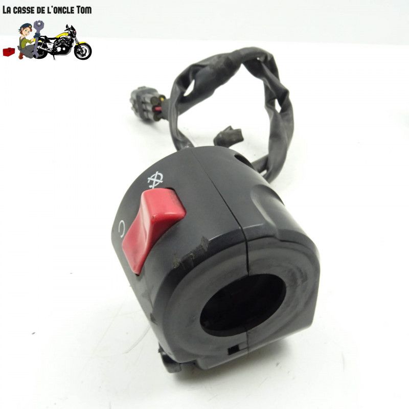 Commodo droit Kawasaki 650 er-6 2015 - CTM-11024-027