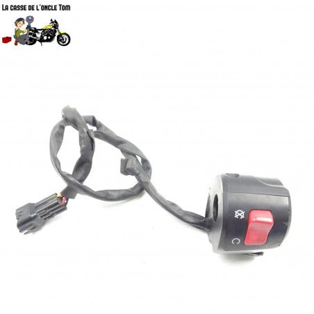 Commodo droit Kawasaki 650 er-6 2015 - CTM-11024-027