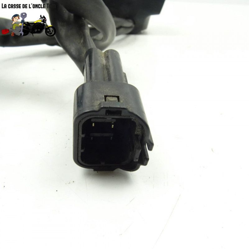 Commodo droit Kawasaki 650 er-6 2015 - CTM-11024-027