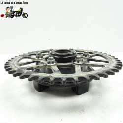 Couronne+porte couronne Kawasaki 650 er-6 2015 - CTM-11024-028