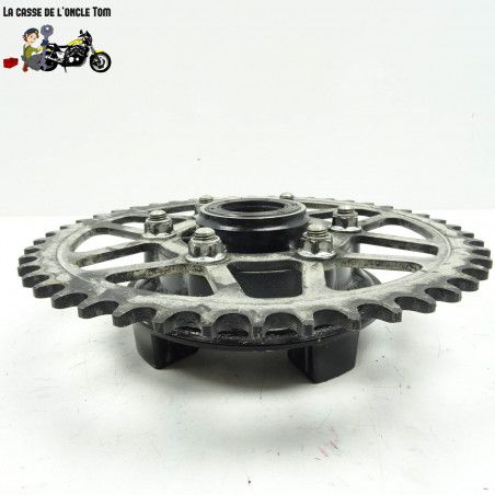 Couronne+porte couronne Kawasaki 650 er-6 2015 - CTM-11024-028