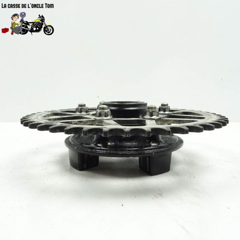 Couronne+porte couronne Kawasaki 650 er-6 2015 - CTM-11024-028