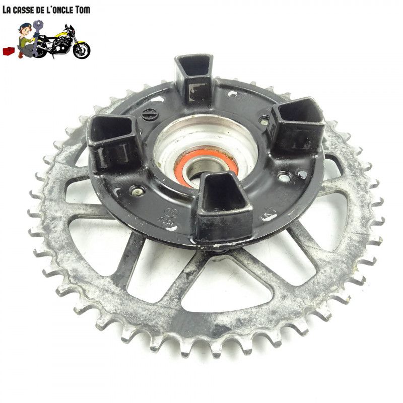 Couronne+porte couronne Kawasaki 650 er-6 2015 - CTM-11024-028