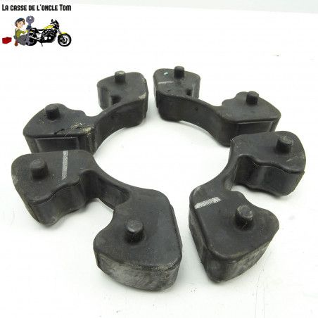 Silent bloc Kawasaki 650 er-6 2015 - CTM-11024-031