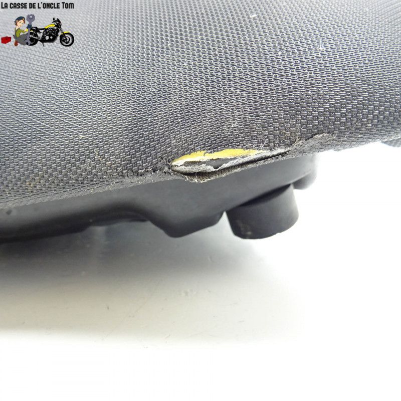 Selle conducteur Kawasaki 650 er-6 2015 - CTM-11235-002
