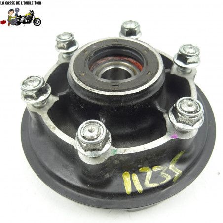 Porte couronne Kawasaki 650 er-6 2015 - CTM-11235-003