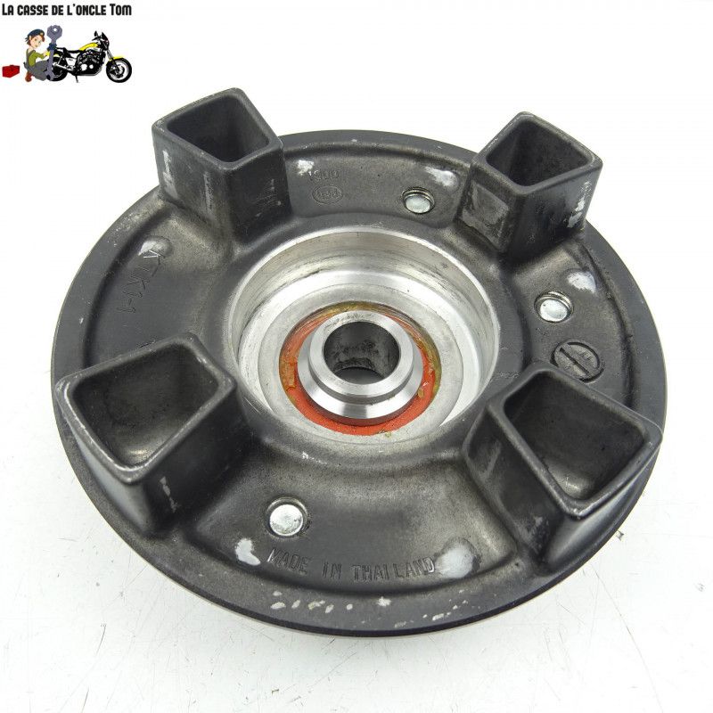 Porte couronne Kawasaki 650 er-6 2015 - CTM-11235-003