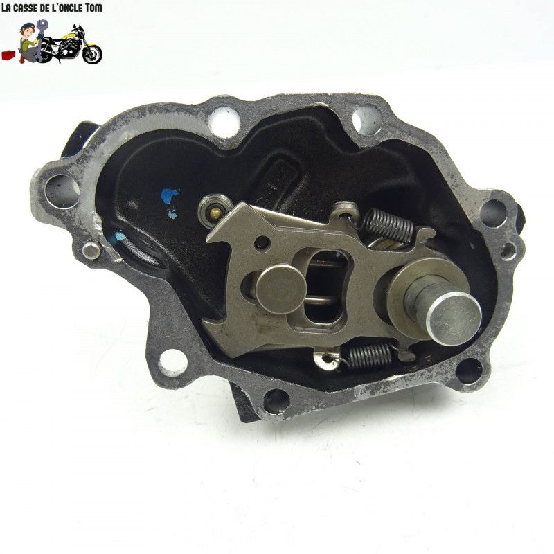 Carter de sélecteur Kawasaki 650 er-6 2015 - CTM-11235-004
