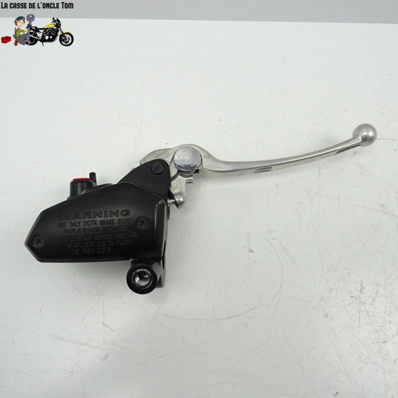 Maître cylindre de frein avant + levier Kawasaki 650 er-6 2015 - CTM-11235-012