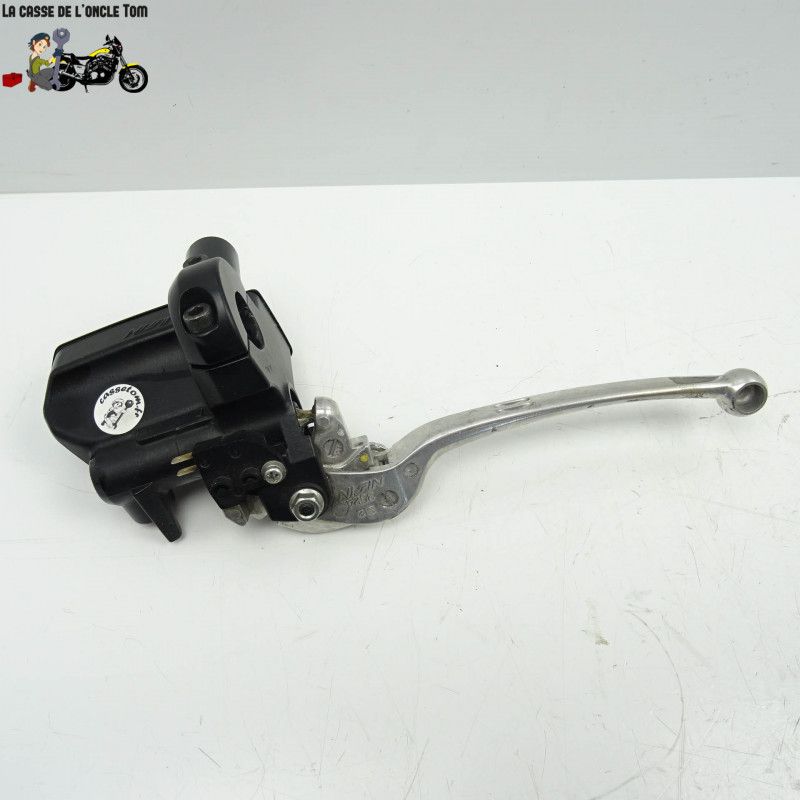 Maître cylindre de frein avant + levier Kawasaki 650 er-6 2015 - CTM-11235-012
