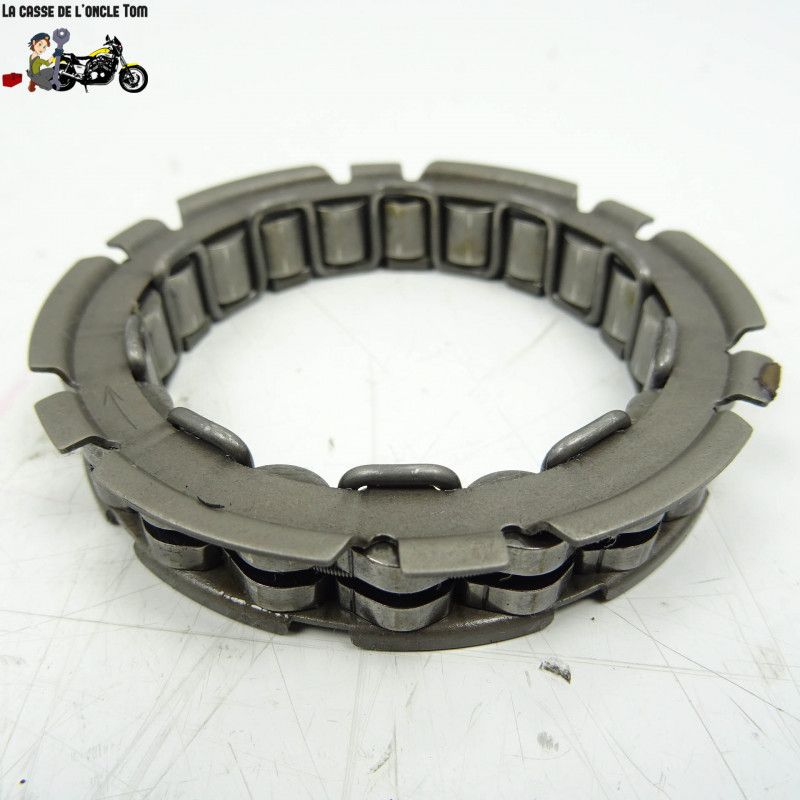 Roue libre de démarreur Kawasaki 650 er-6 2015 - CTM-11235-014