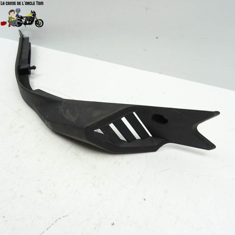 Cache cadre gauche Kawasaki 650 er-6 2015 - CTM-11235-033