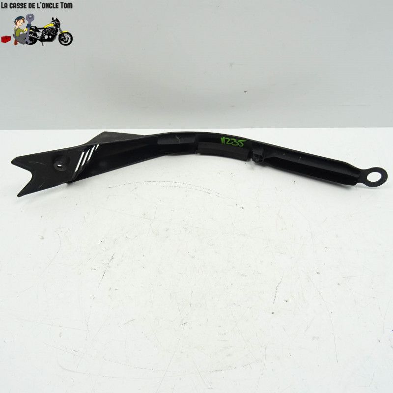 Cache cadre gauche Kawasaki 650 er-6 2015 - CTM-11235-033