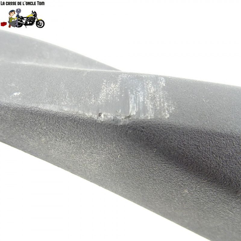 Cache cadre gauche Kawasaki 650 er-6 2015 - CTM-11235-033