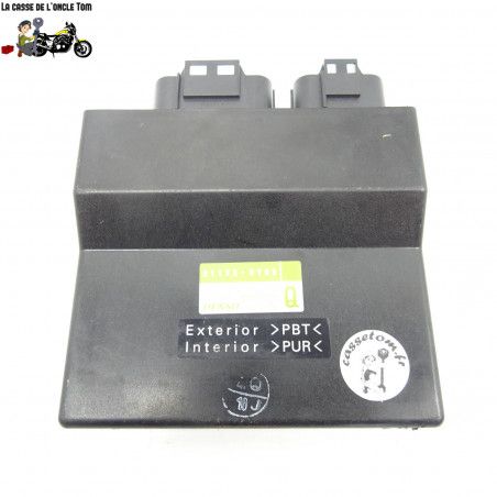 Boitier CDI Kawasaki 650 er-6 2015 - CTM-11235-036
