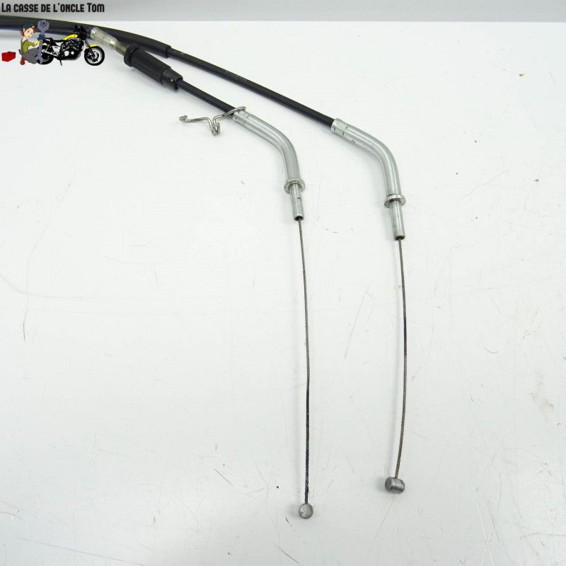 Câble d'accélération Kawasaki 650 er-6 2015 - CTM-11235-037