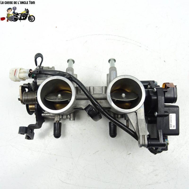 Corps d'injection Kawasaki 650 er-6 2015 - CTM-11235-039