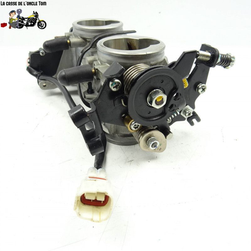 Corps d'injection Kawasaki 650 er-6 2015 - CTM-11235-039