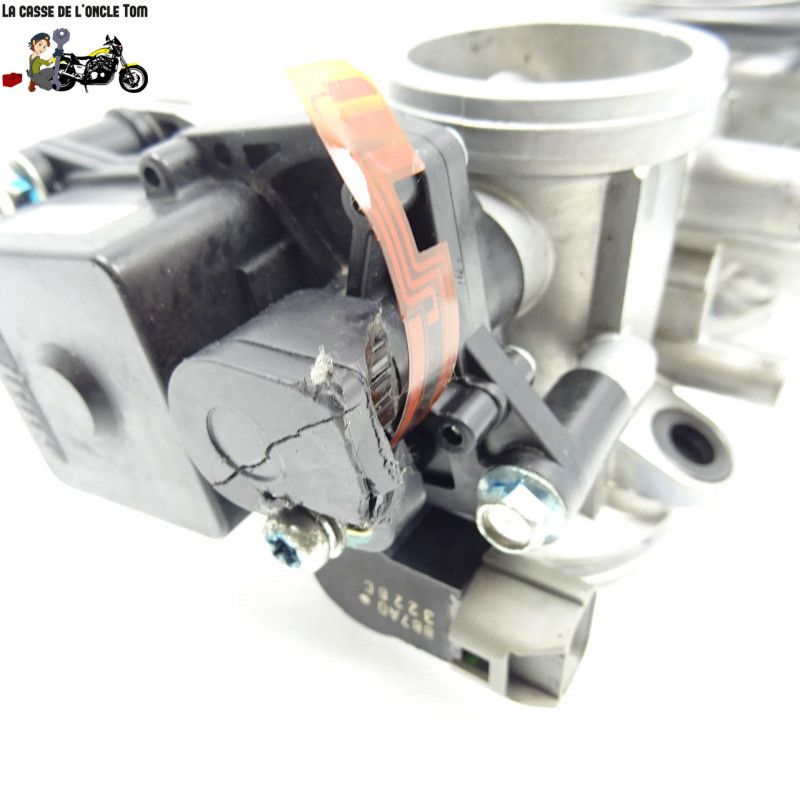 Corps d'injection Kawasaki 650 er-6 2015 - CTM-11235-039