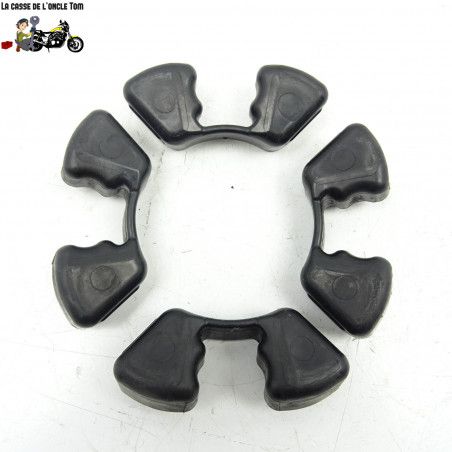 Silent bloc Kawasaki 650 er-6 2015 - CTM-11235-044