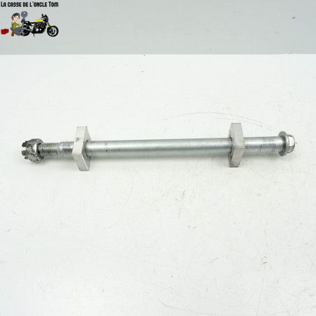 Axe de roue arrière Kawasaki 650 er-6 2015 - CTM-11235-049