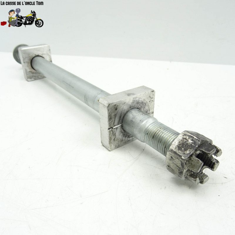 Axe de roue arrière Kawasaki 650 er-6 2015 - CTM-11235-049