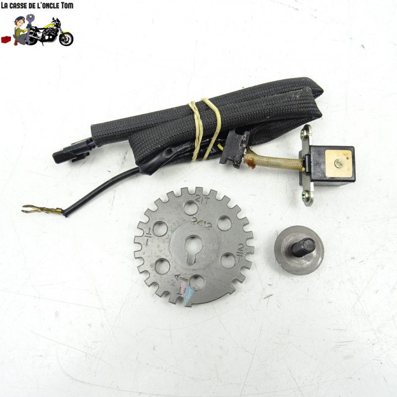 Capteur + cible d'allumage Kawasaki 650 er-6 2015 - CTM-11235-050