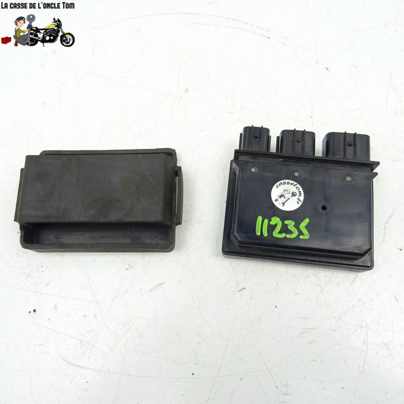 Boitier d'injection Kawasaki 650 er-6 2015 - CTM-11235-052