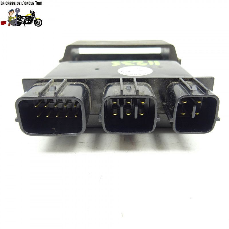 Boitier d'injection Kawasaki 650 er-6 2015 - CTM-11235-052