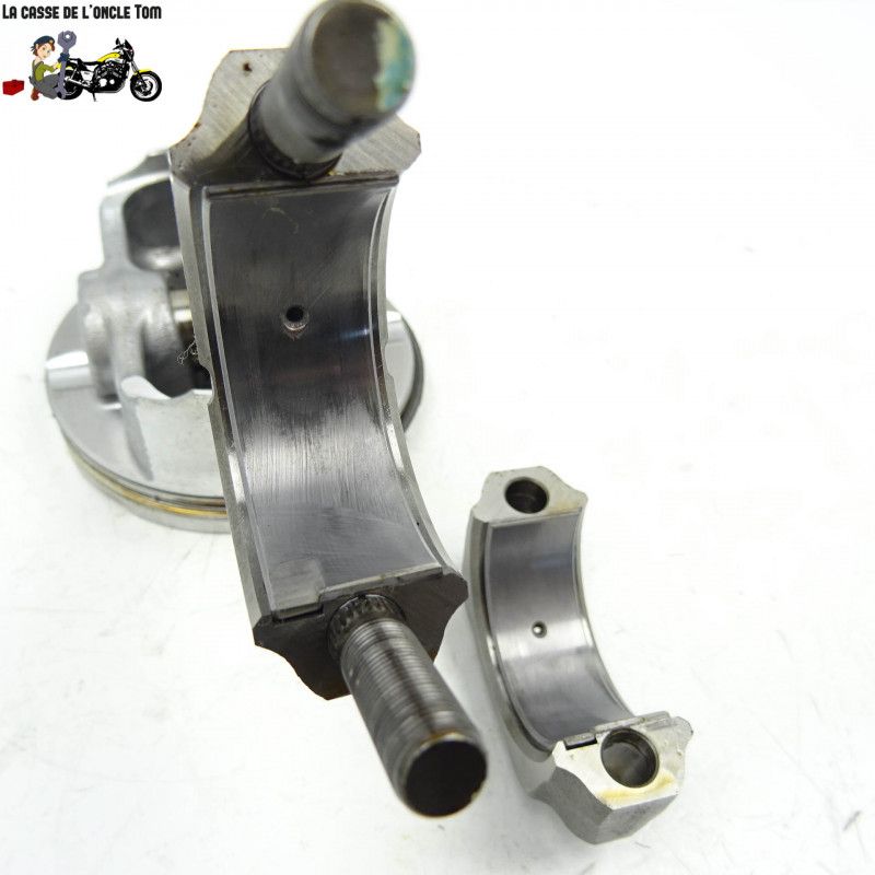 Bielle et piston  Kawasaki 650 er-6 2015 - CTM-11235-060