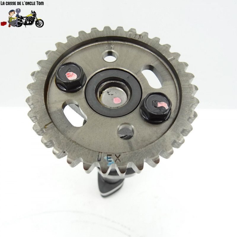Arbre à cames échappement Kawasaki 650 er-6 2015 - CTM-11235-065