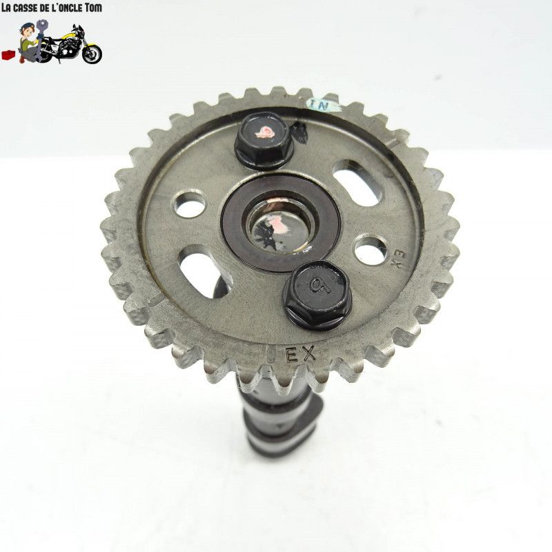 Arbre à cames admission Kawasaki 650 er-6 2015 - CTM-11235-067