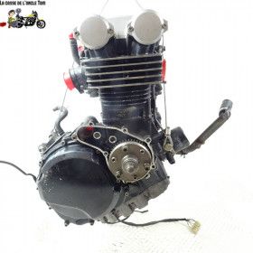 Moteur Yamaha  600 fazer 2001