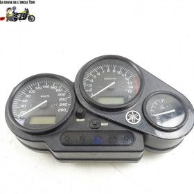 Compteur Yamaha  600 fazer...