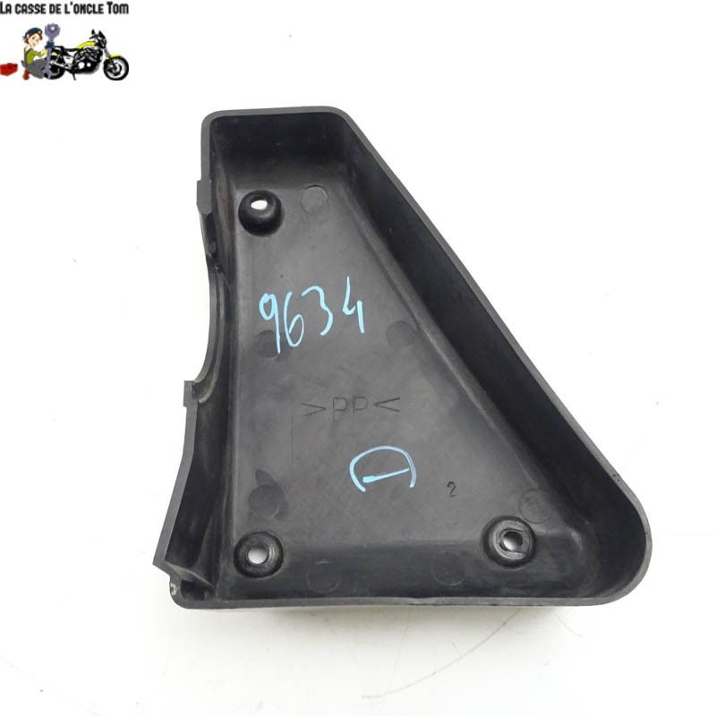 Cache de boite à air latéral droit Yamaha  600 fazer 2001 - CTM-9634-012