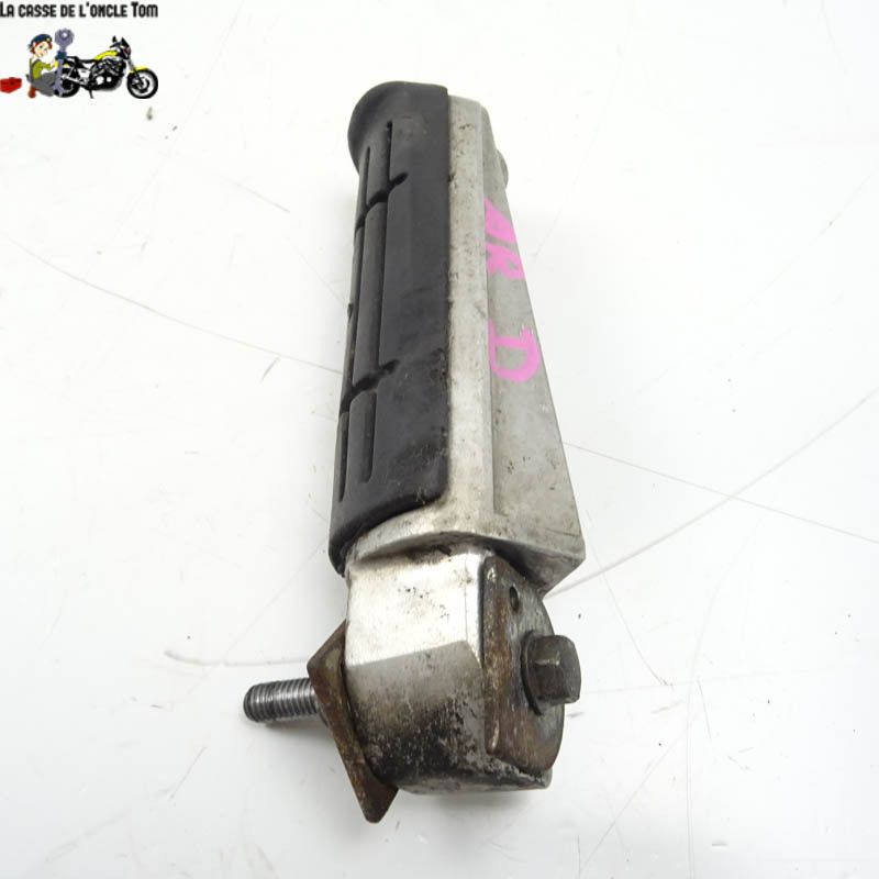 Repose pieds arrière droit Yamaha  600 fazer 2001 - CTM-9634-013
