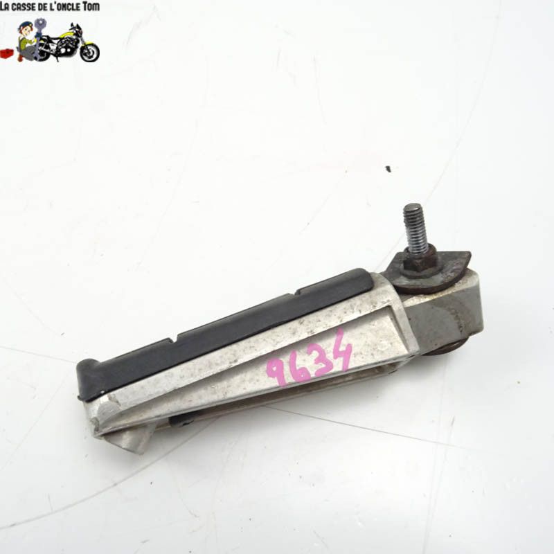 Repose pieds arrière droit Yamaha  600 fazer 2001 - CTM-9634-013
