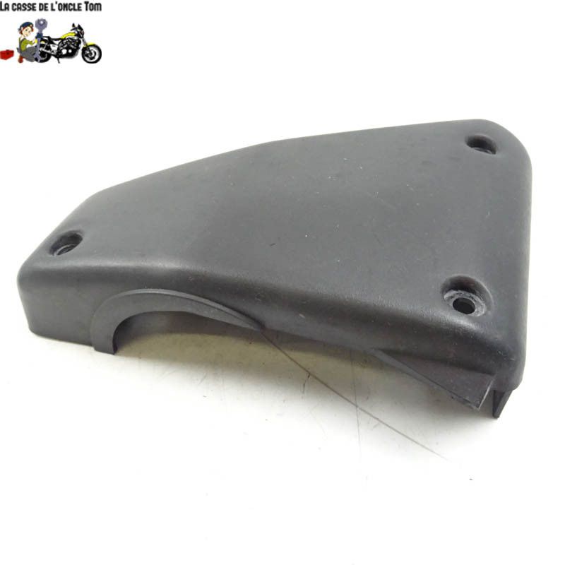 Cache de boite à air latéral gauche Yamaha  600 fazer 2001 - CTM-9634-015