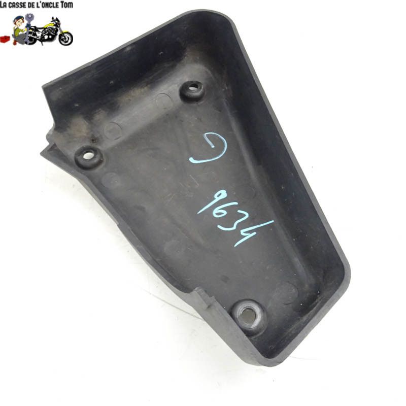 Cache de boite à air latéral gauche Yamaha  600 fazer 2001 - CTM-9634-015