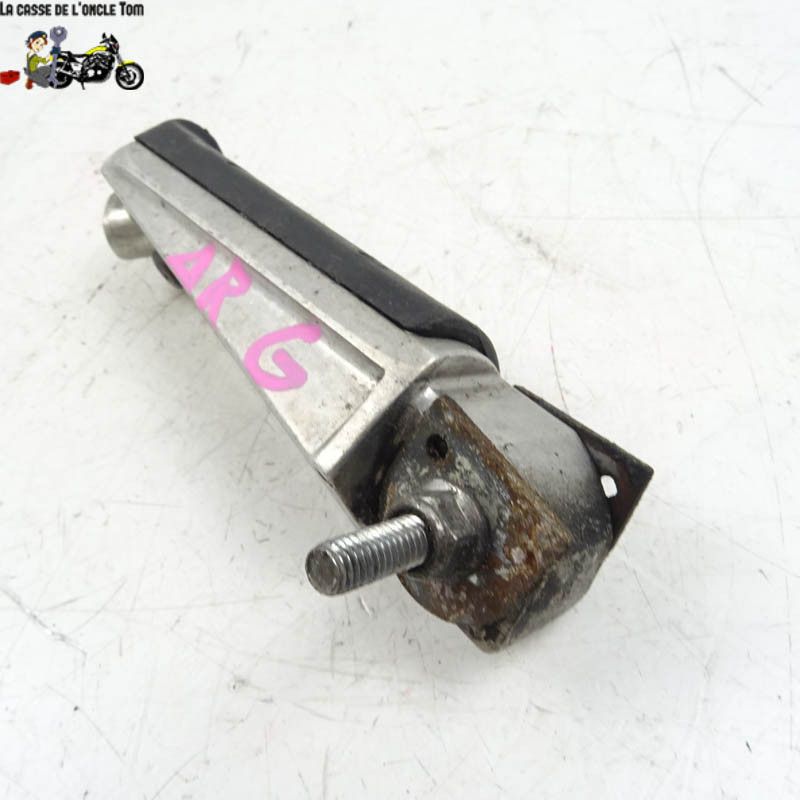 Repose pieds arrière gauche Yamaha  600 fazer 2001 - CTM-9634-016