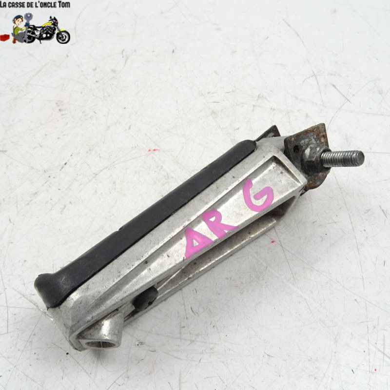 Repose pieds arrière gauche Yamaha  600 fazer 2001 - CTM-9634-016