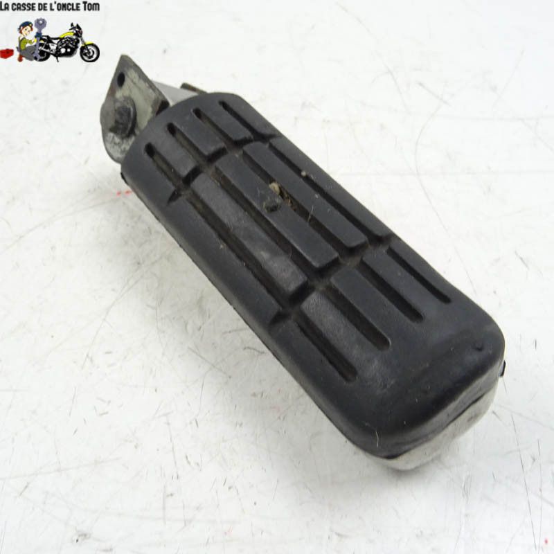 Repose pieds arrière gauche Yamaha  600 fazer 2001 - CTM-9634-016