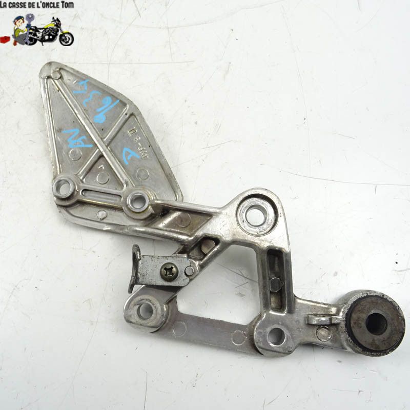 Platine avant droit Yamaha  600 fazer 2001 - CTM-9634-019
