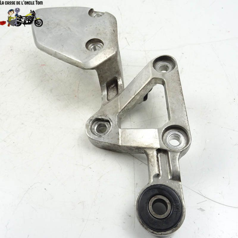 Platine avant droit Yamaha  600 fazer 2001 - CTM-9634-019