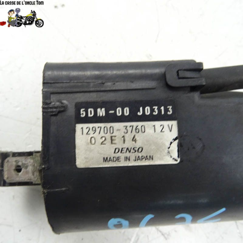 Bobine d'allumage 1-4 Yamaha  600 fazer 2001 - CTM-9634-020