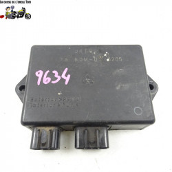 Boitier CDI Yamaha 600 fazer 2001 - CTM-9634-021