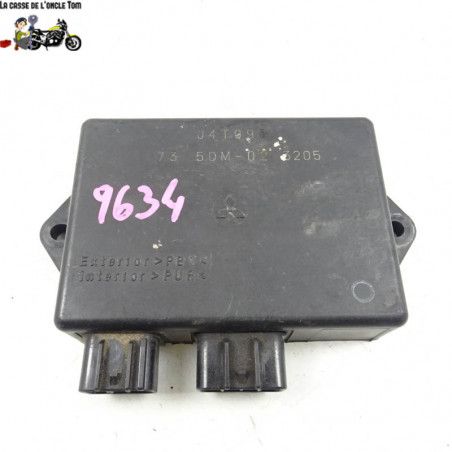 Boitier CDI Yamaha 600 fazer 2001 - CTM-9634-021