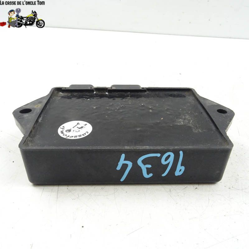 Boitier CDI Yamaha  600 fazer 2001 - CTM-9634-021