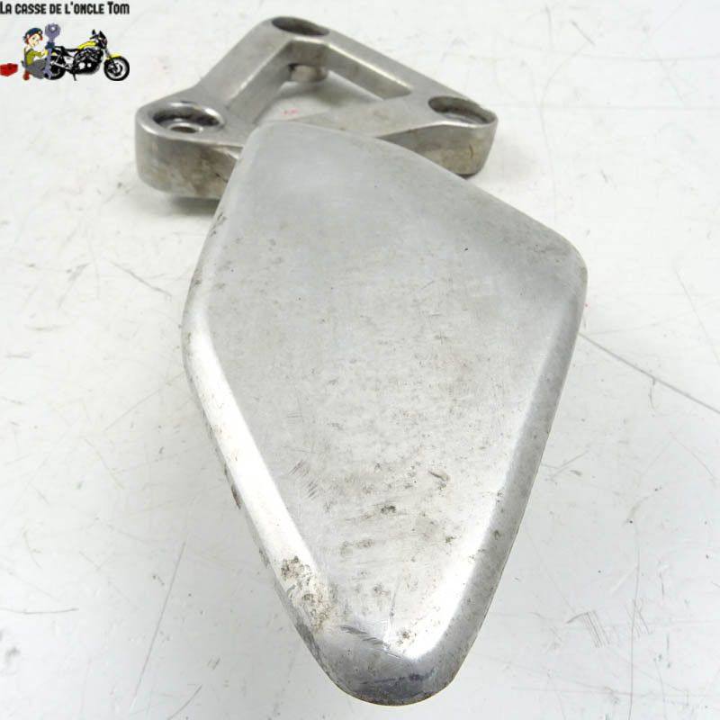 Platine avant gauche Yamaha  600 fazer 2001 - CTM-9634-022